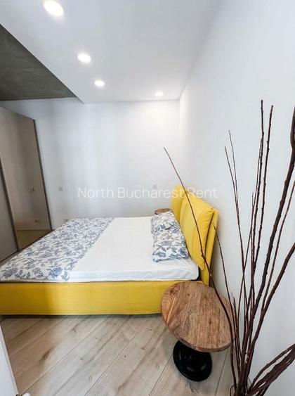 Apartament 2 camere | Dinamic City | Barbu Văcărescu – Floreasca - 7