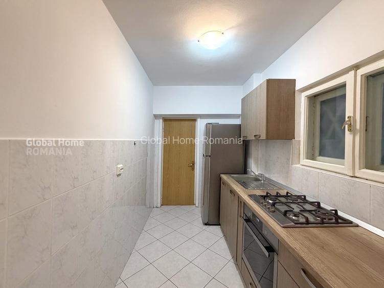 2-Room Apartment  Ultracentral  Blv. Magheru  2 Balconies  2 Storage Rooms - 17