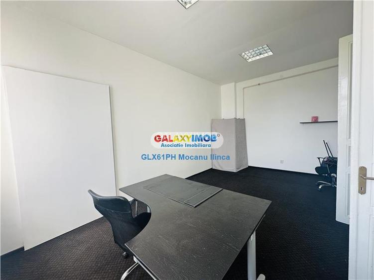 Inchiriere spatiu birouri 2 camere, Ploiesti, Bulevardul Independentei
