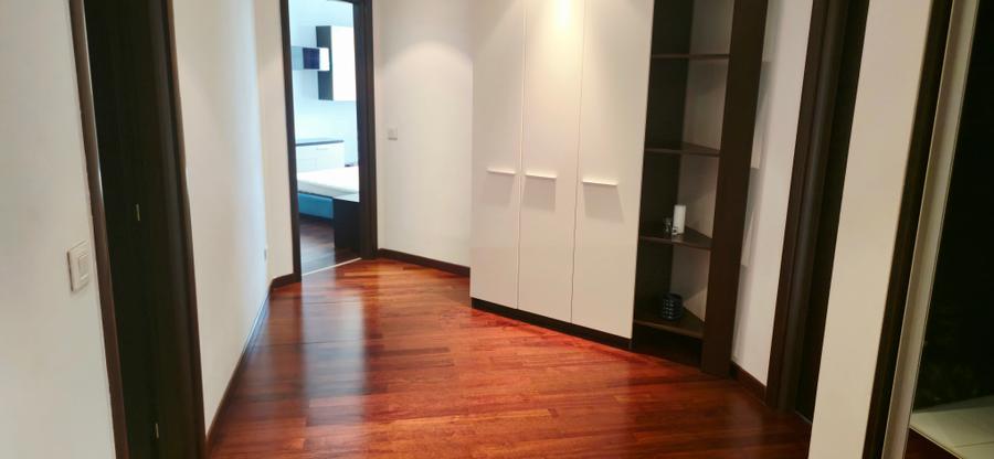 Apartament 2 camere superb 2 bai + parcare