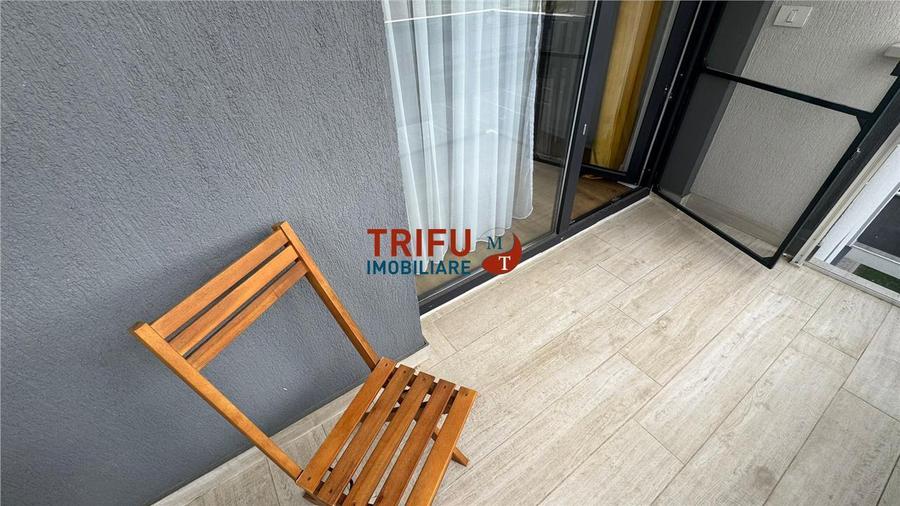 Apartament NOU 3 camere + 2 balcoane + parcare – Micești, Alba Iulia!