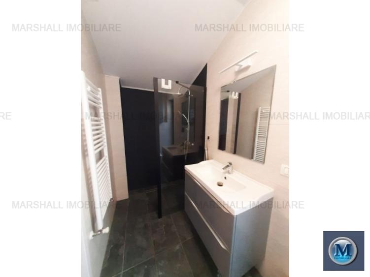 Vila cu 4 camere de vanzare in Paulesti, 155 mp #15053