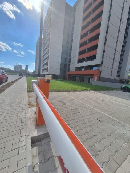 COMISION ZERO/PENTHOUSE- Bloc IRIS MARGINII, NR.2