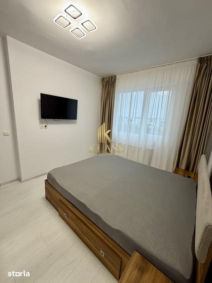APARTAMENT MODERN 2 CAMERE-OTOPENI-ZONA CENTRALA