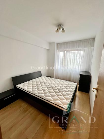 Apartament de inchiriat 2 camere, Marasti. - 3