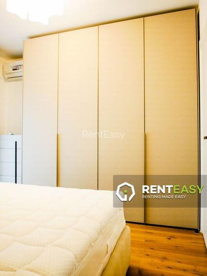 Apartamant premium cu 3 camere situat in Copou - Frederick Residence - 12