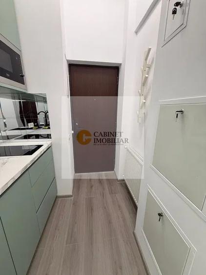 Garsoniera I Universitate I Etaj inferior I Pretabil Airbnb