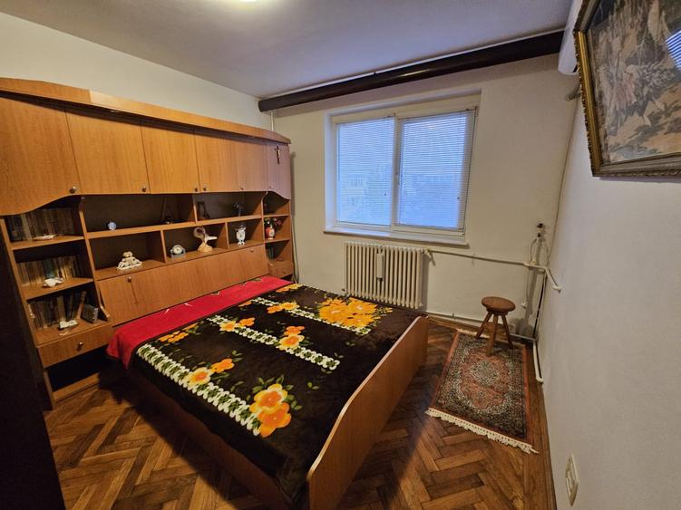 Apartament 2 camere - Tomis |I - 72.000 euro (Cod E5)