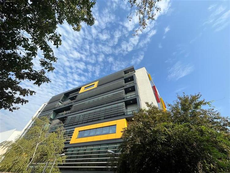 Spatiu birou in CSDA Siriului Business - 650 mp