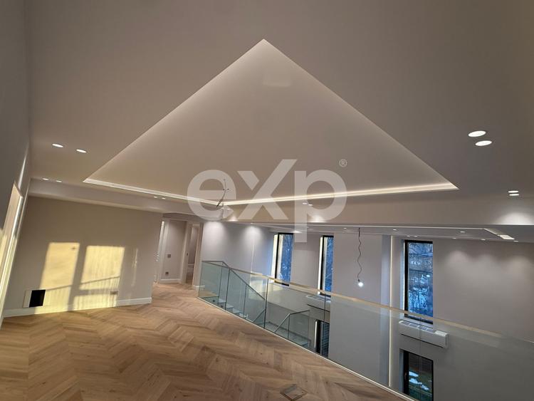De Vanzare! Duplex cu gradina in NorthSide Residence - Sisesti