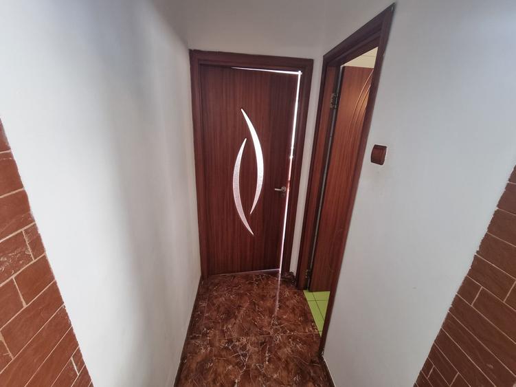 Apartament 2 camere zona Abator