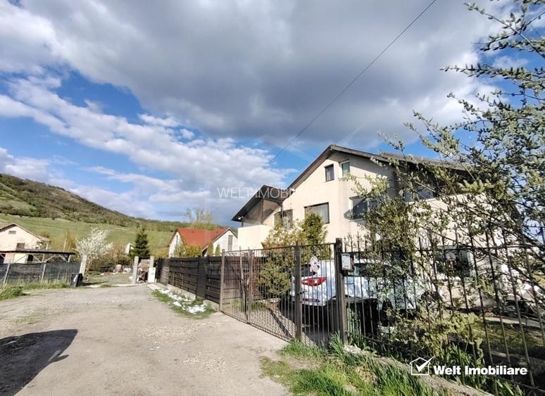 Duplex mobilat complet, ideal pentru credit, zona linistita langa padure si lac - 2