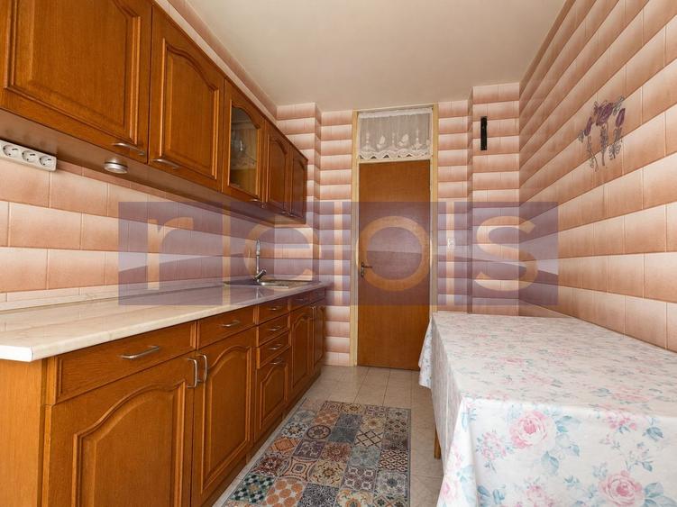 2 CAMERE DECOMANDAT | TEIUL DOAMNEI | BLOC REABILITAT | - 8