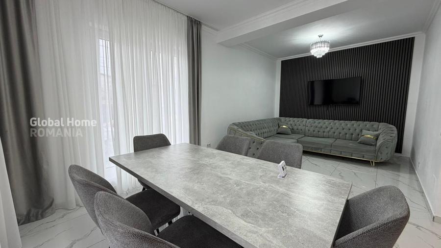 Casa 4 camere 100MP | Bucurestii Noi | Chitila | Loc de parcare |