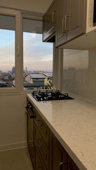 Apartament 2 camere | Dorobanți – Perla | Renovat complet 2026 | Etaj 10/11