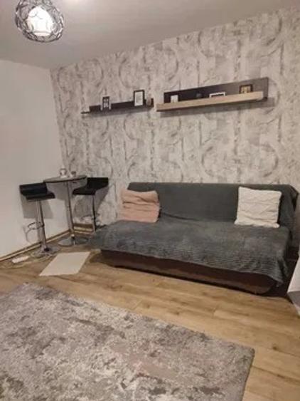 Apartament 1 camera, etaj 4/9 zona Tatarasi