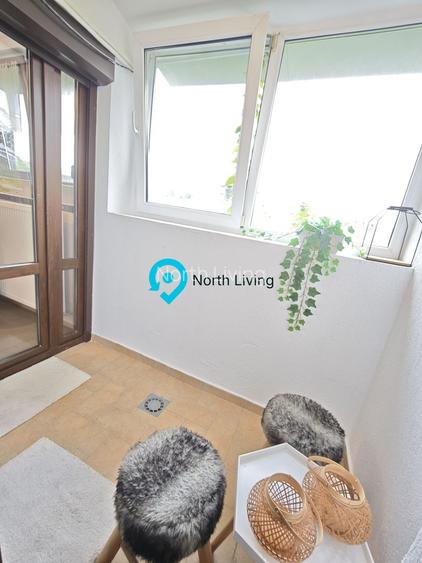 3 camere de vanzare  SUPERB | Parcul Verdi| - 30