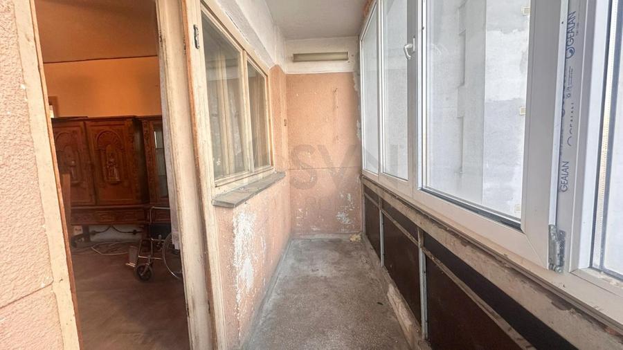 REA1026895 Apartament 4 camere P-ta Romana l ASE