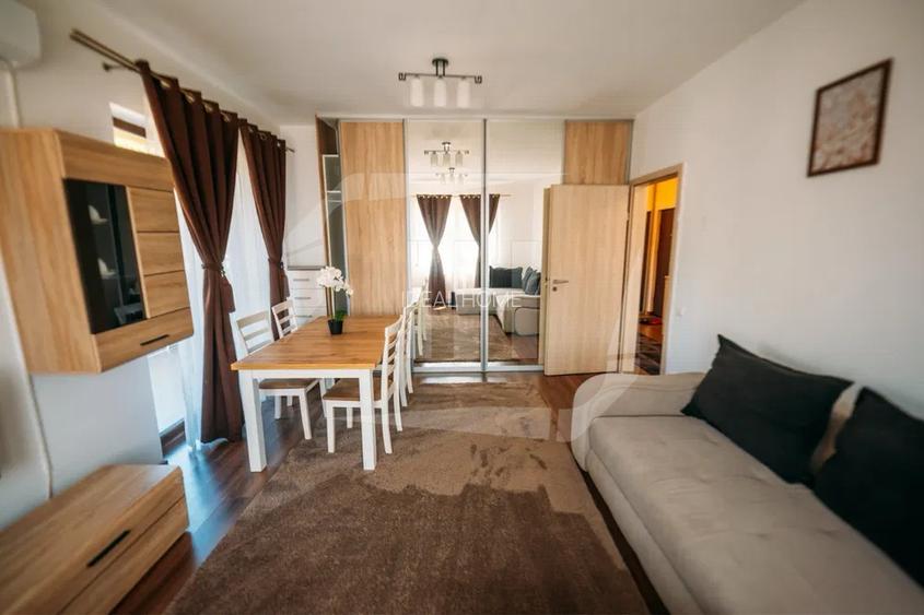 Apartament 2 camere I decomandat I cu parcare I Marasti - 2
