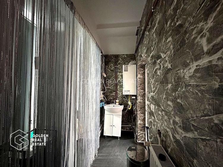 Spatiu comercial cu intrare stradala, zona Vlaicu-Lebada - 11