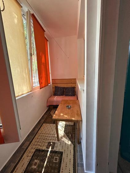 GARSONIERA renovata - Piata ABATOR