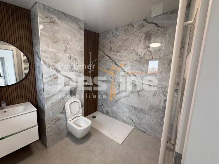 Penthouse Duplex I 169mp I etaj 2+3 I 2026 I Crangasi