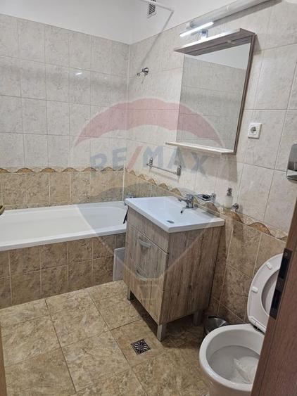Apartament 2 camere, 62 mp, parcare, Str. Năsăud – FSEGA / Iulius Mall