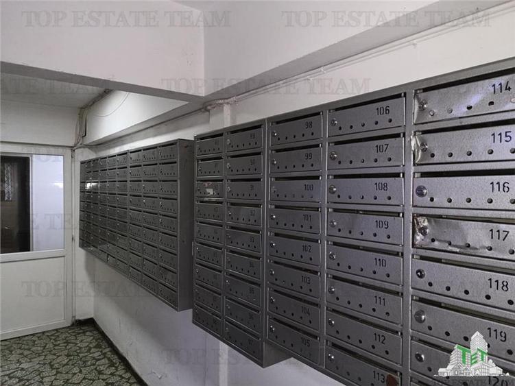 Garsoniera cocheta, renovata in 2024, aflata langa Parcul Dr. Taberei si Piata M