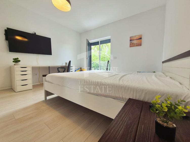 Apartament cu 1 cameră de vânzare – Sweet Home Residence | Chișoda - 3