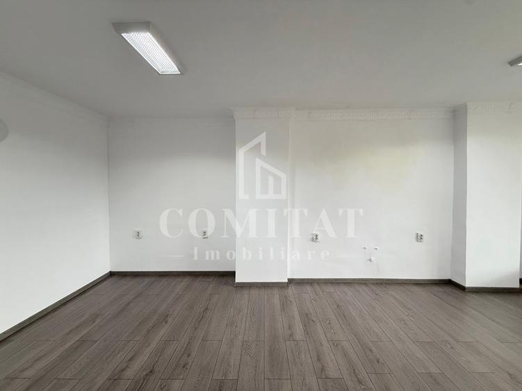 Clădire pentru sediu de firmă | Garaj 3–4 mașini | Titulescu