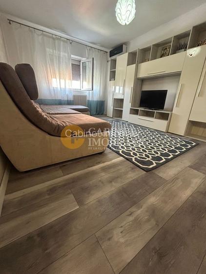 Ideal Investiție, Zona Metalurgie! 1 Cameră Decomandat - 4