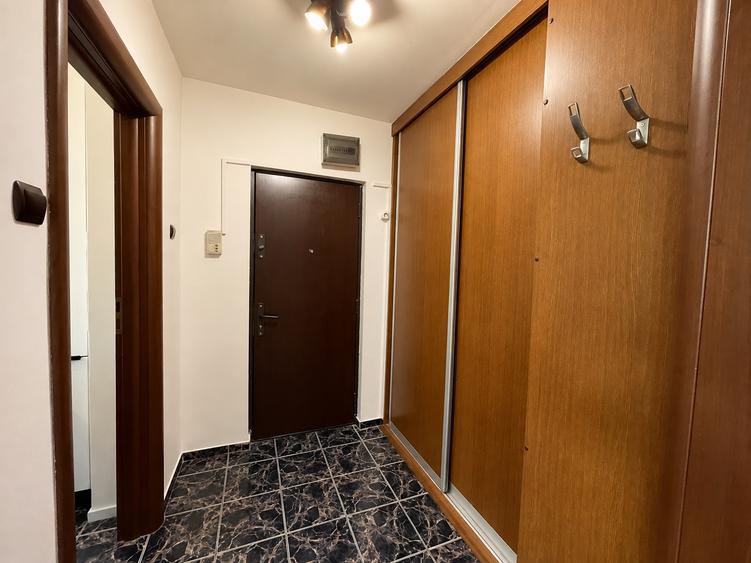 De inchiriat | Apartament 2 camere | Dristor Baba Novac - Ion Tuculescu sector 3