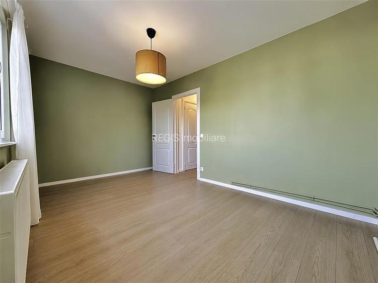 Apartament renovat cu 2 camere si parcare zona Faget Garii - 5