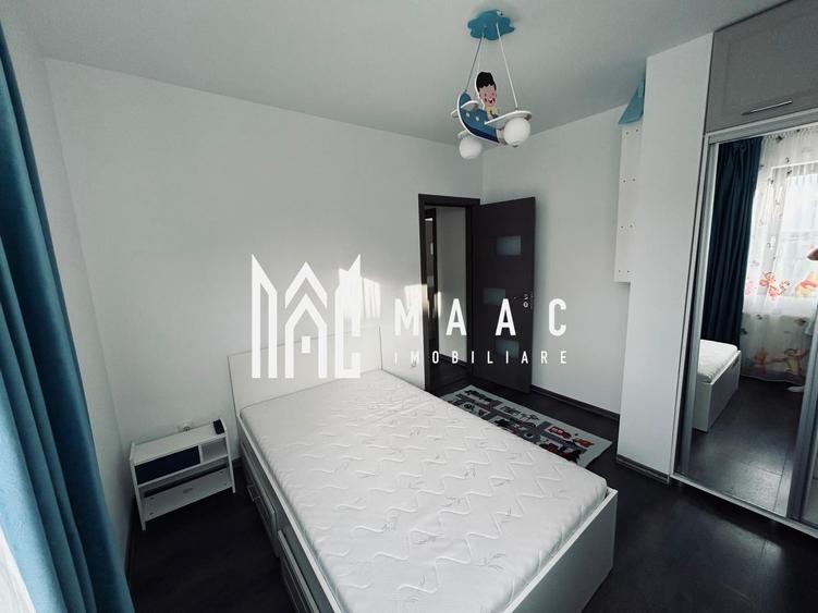 Apartament 3 camere de închiriat | Șelimbăr | Doamna Stanca