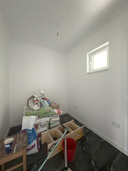 Casa individuală, 4 camere, 408mp teren, 110 mp utili - Utvin