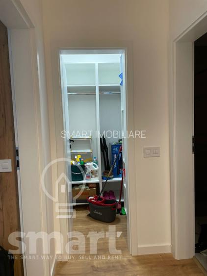 Apartament 2 camere Marasti The Nest Cluj - 15