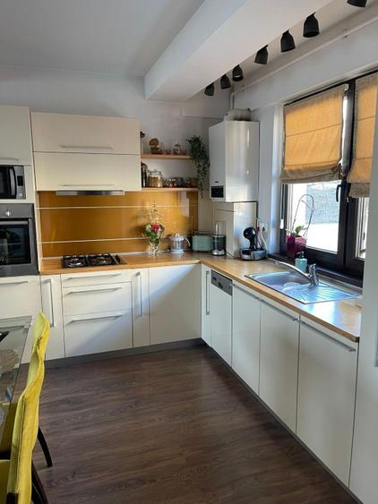 Vanzare apartament deosebit 2 camere in zona premium!