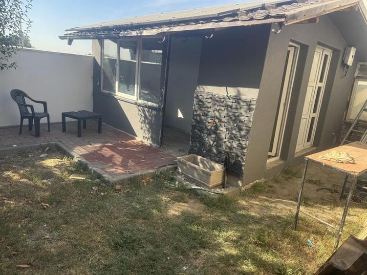 Duplex cartierul veterani