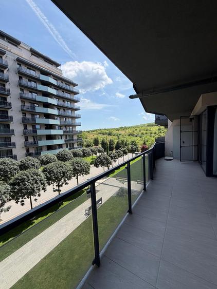 Apartament cu 2 camere I Semidecomandat I Parcare I Grand Park Residence
