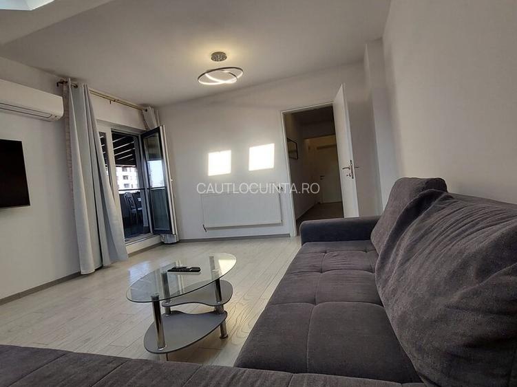 Ap 2cam tip Penthouse/Astorium Residense/Parcare - 2