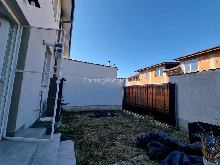 Casa de vanzare in zona Alexandriei- Botorca, Bragadiru - 15