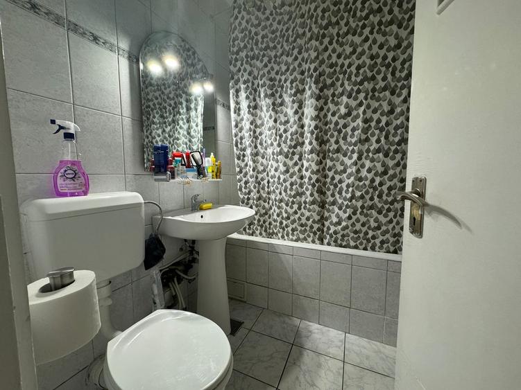 APARTAMENT DE ÎNCHIRIAT CU DOUĂ CAMERE IN ZONA CALEA GRIVITEI -CU ION MIHALACHE