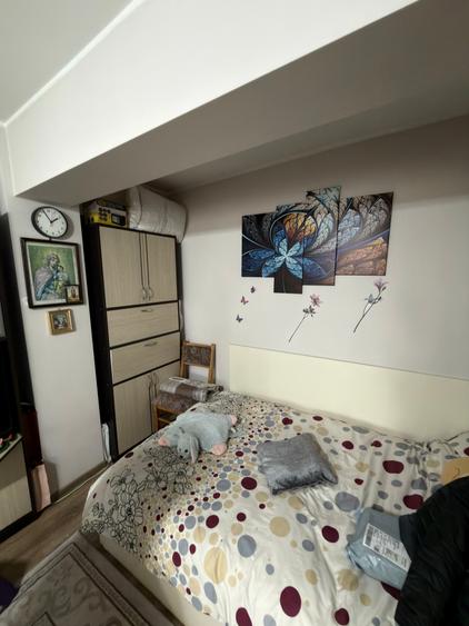 Garsoniera renovata in Grivita