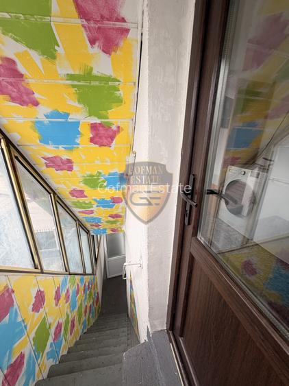 Casă P+2 la intersecția Baba Novac – Poporului | Casa  | Ideal spațiu comercial - 15