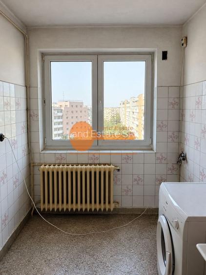Apartament 3 camere | Lujerului | Etaj 9 | 2 balcoane - 6