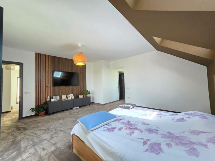 Casă individuală 4 camere | Sânpetru – zona Triaj | 915 mp teren | Comision 0%