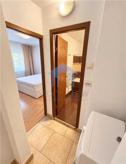 Apartament 2 camere, Marasti