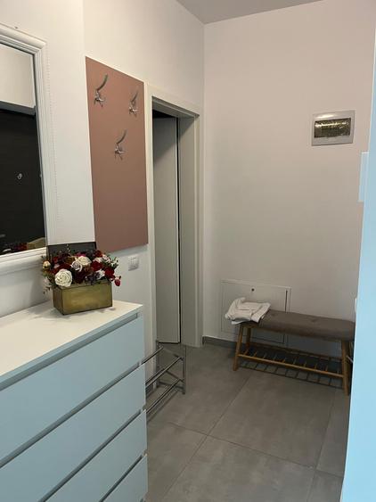 Apartament 1 camera, decomandat, LOC PARCARE INCLUS,zona Pacurari-spate Kaufland