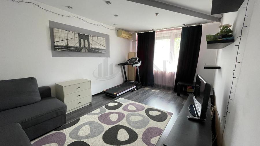 REA1028785 Apartament cu 2 camere Prevederii Titan