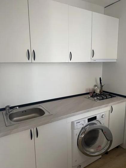 Garsoniera de vanzare, 31 mp, zona Brazda lui Novac